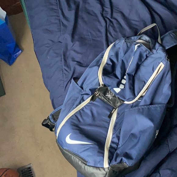 Nike Elite bag - Picture 2 of 6